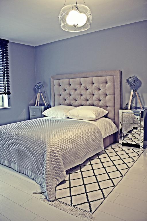 Hamak Apartamenty Olsztyn  Quarto foto